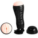 Crazy Bull - Flora Vagina Con Base Masturbador