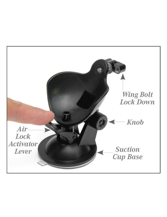 Pipedream Extreme Toyz Masturbador Mega-Bator