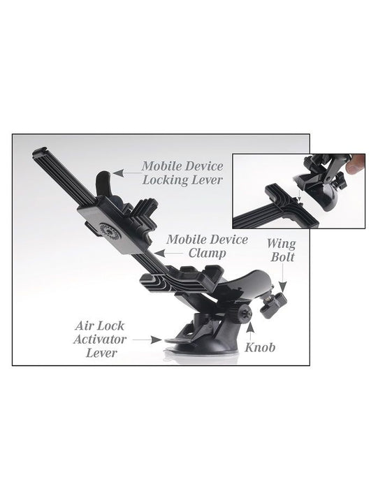 Pipedream Extreme Toyz Masturbador Mega-Bator