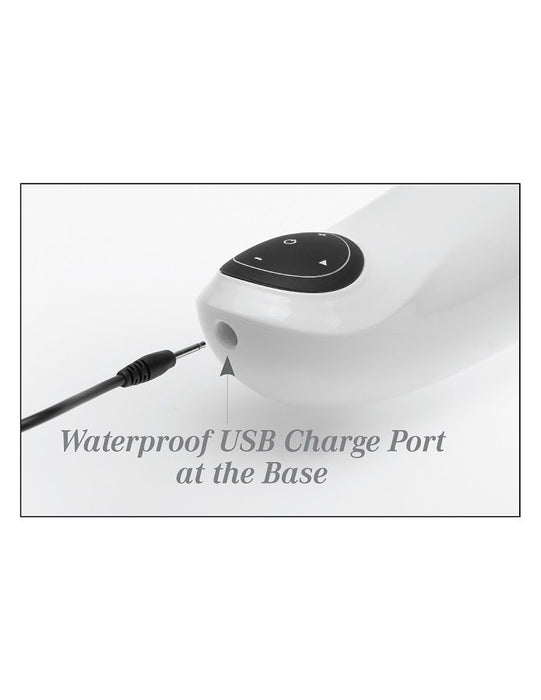 Pipedream Extreme Toyz Masturbador Mega-Bator