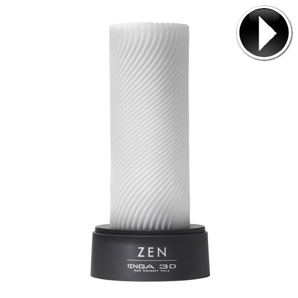 Masturbador 3d Zen