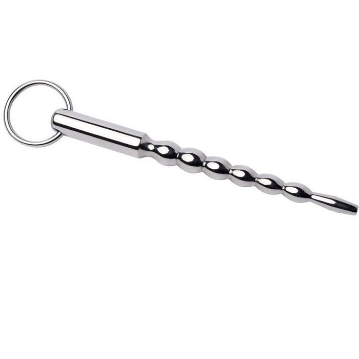 Metal Hard - Dilatador Uretra Acero 7mm