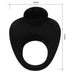 Pretty Love - Thimble Anillo Vibrador Negro