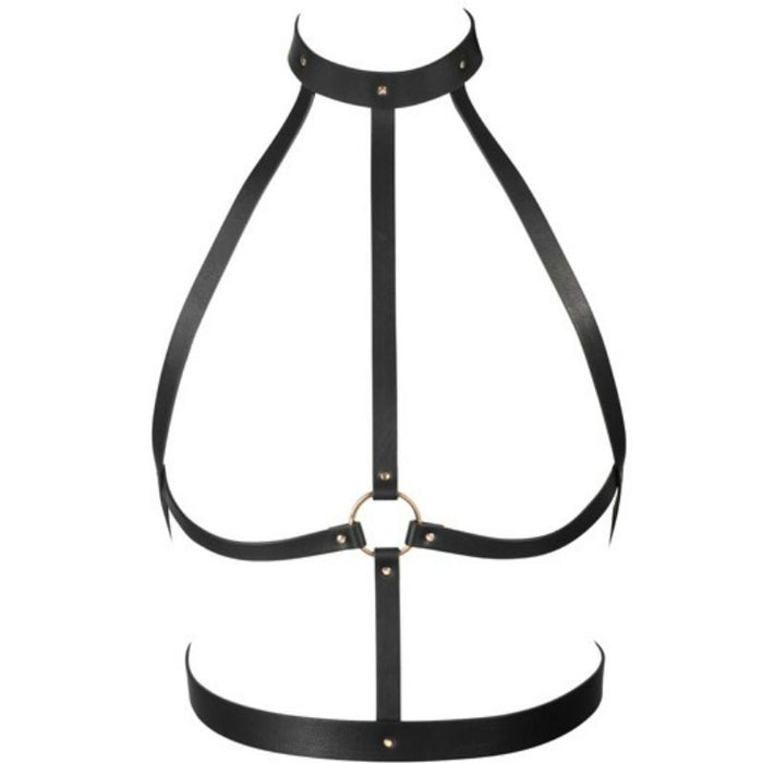 Bijoux Indiscrets - Maze Arnés H Negro