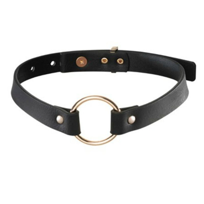Bijoux Indiscrets - Maze Choker Negro