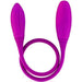 Pretty Love - Smart Snaky Vibe Vibrador 7 V + 3 Tickling