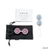 Lelo - Luna Bolas Kegel