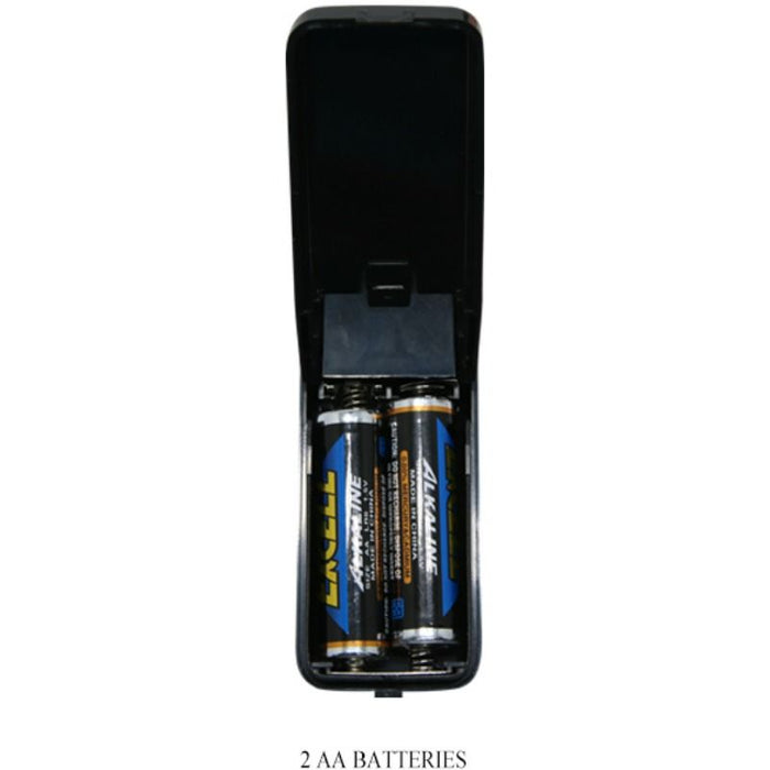 Baile - Temptation Bigger Man Con Vibracion