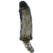 Baile - Funda Extensora Pene Con Strap Para Testículos 11.5 Cm