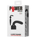 Baile - Power Head Cabezal Intercambiable Para Masajeador G Spot Pleaser
