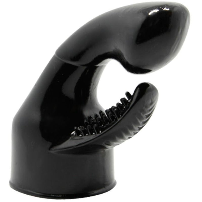 Baile - Power Head Cabezal Intercambiale Para Masajeador Estimulación Punto G Y Clitoris