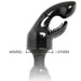 Baile - Power Head Cabezal Intercambiale Para Masajeador Estimulación Punto G Y Clitoris