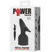 Baile - Power Head Cabezal Intercambiable Para Masajeador Estimulación Clitoris
