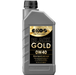 Eros - Black Gold 0w40 Lubricante Base Agua 1000 Ml