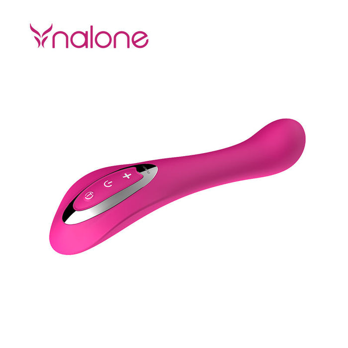 Nalone - Touch System Vibrador Rosa