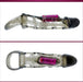 Baile - Funda Extensora Pene Con Vibración Y Strap 13.5 Cm