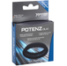 Joydivision Potenzduo - Anillos Para Pene Negro - M