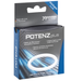 Joydivision Potenzduo - Plus Anillo Para Pene Blanco - M