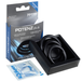 Joydivision Potenzduo - Plus Pack 3 Anillos Para Pene Negro - S, M, L