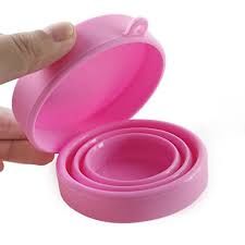 Nina Kikí - Esterilizador Copa Menstrual