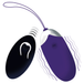 Intense - Flippy Ii Huevo Recargable Remoto Lila