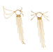 Bijoux Indiscrets - Magnifique Pulseras Para Los Pies Dorado