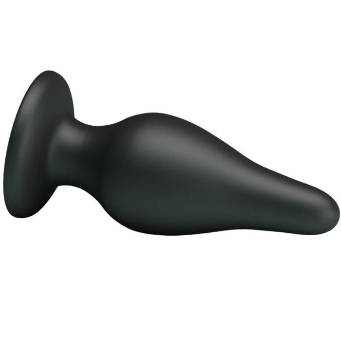 Pretty Love - Plug Ergonomico Silicona 15.4 Cm