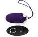 Intense - Flippy Ii Huevo Recargable Remoto Lila
