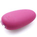 Je Joue - Masajeador Mimi Soft Fucsia