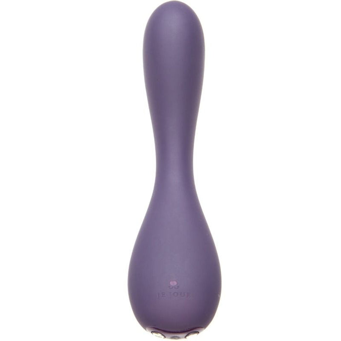 Je Joue - Vibrador Uma Morado