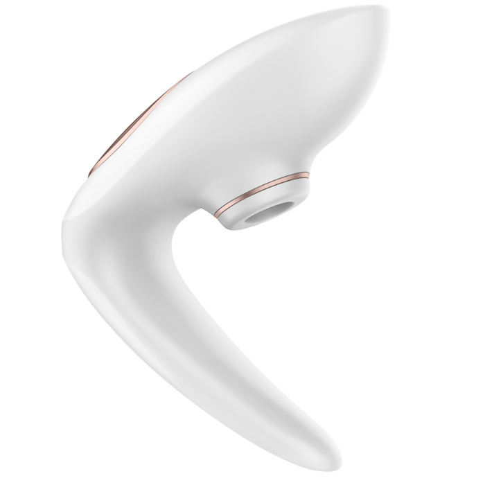 Satisfyer - Pro 4 Couples Edición 2020