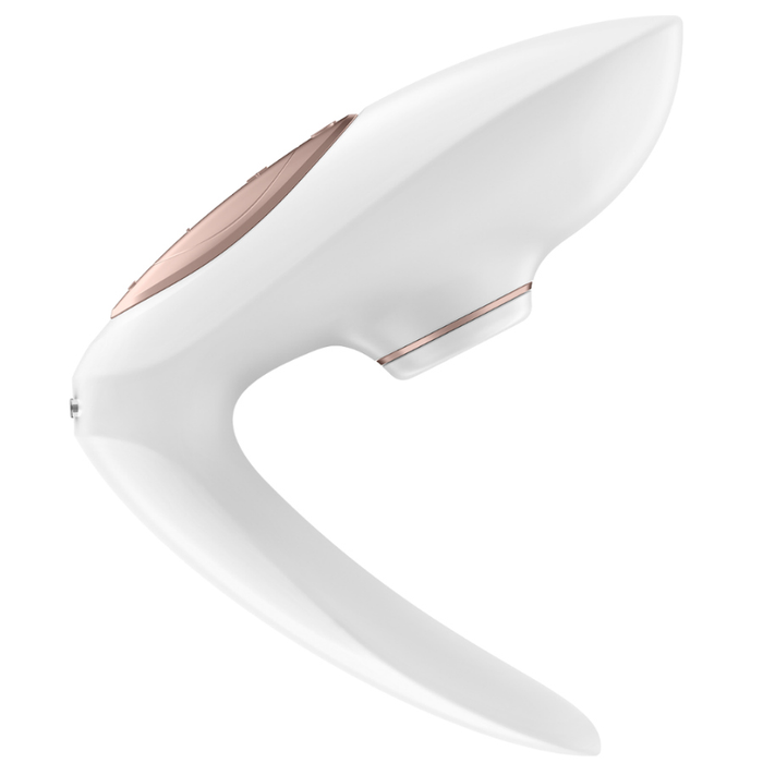 Satisfyer - Pro 4 Couples Edición 2020
