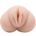 Crazy Bull - Masturbador Water Skin Vagina Con Balas Vibradoras