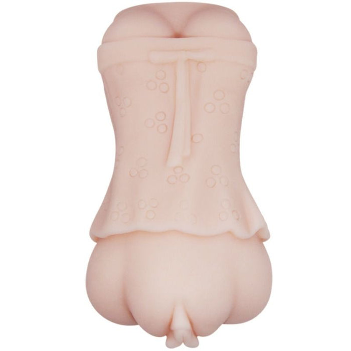 Crazy Bull - Masturbador Water Skin Vagina Con Bala Vibradora 2