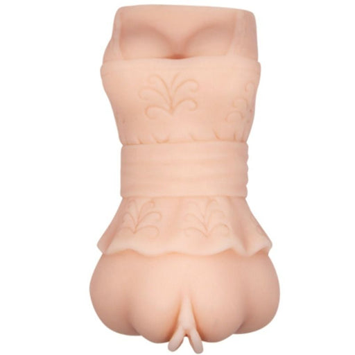 Crazy Bull - Masturbador Water Skin Modelo Vagina 2