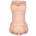 Crazy Bull - Masturbador Water Skin Modelo Vagina 2