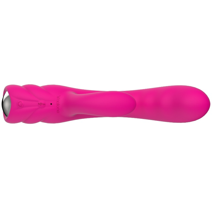 Vibrador Pure Fuchsia
