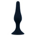 Intense - Anal Level 2 11.5cm Negro