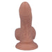 Mr Intense - 2 Pene Realístico 16 Cm -o- 2.7 Cm