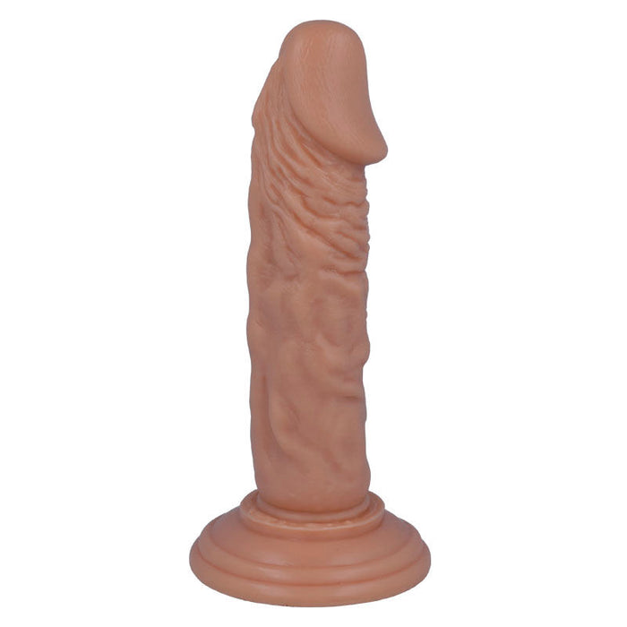 Mr Intense - 3 Pene Realistico 16.2 Cm -O- 3 Cm