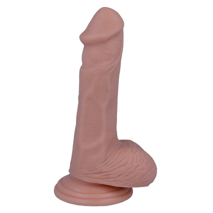 Mr Intense - 5 Pene Realístico 16.5 Cm -o- 3.5 Cm