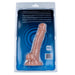 Mr Intense - 9 Pene Realístico 17.8 Cm -o- 3 Cm