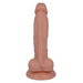 Mr Intense - 9 Pene Realístico 17.8 Cm -o- 3 Cm