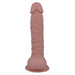 Mr Intense - 19 Pene Realístico 20 Cm -o- 3.1 Cm