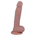 Mr Intense - 19 Pene Realístico 20 Cm -o- 3.1 Cm