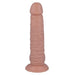 Mr Intense - 20 Pene Realístico 20 Cm -o- 4.6 Cm