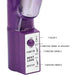 Baile - Hot Lady Ii Rotador Rabbit Pearl