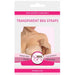 Bye-bra - Tirantes Sujetador Transparente