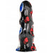 All Black - Dildo 17 Cm