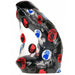 All Black - Dildo Realístico 15 Cm
